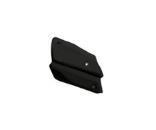 Heat shield arrow - shield,