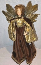 Rauschgoldengel Wachsengel