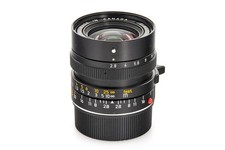 Leica elmarit 11804 bit - elmarit-m, 6-bit