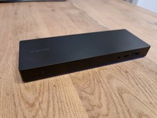 HP USB-C Dock G4 Port