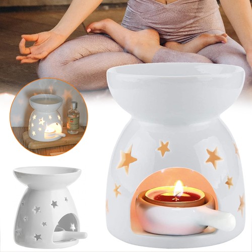 Keramik aromalampe - keramik,