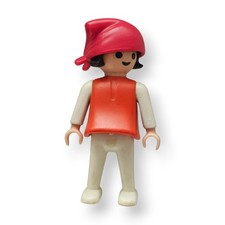 Playmobil Figur Kind Junge