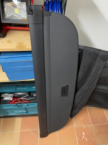 Kofferraumabdeckung und