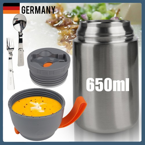 Thermobehälter