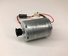 CZ021-60025 DC Smart Motor