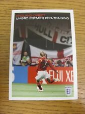 2002/2003 England: England -