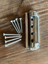 Winkhaus  Reparatur Scherenlager SL- KB 3-6 mit Stift + Schrauben für Holz+PVC !