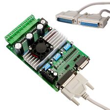 DE FREE 3Aaxis Driver board TB6560 2A for nema17&23 CNC KITS