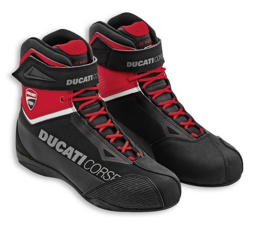 Ducati tcx corse city - ducati,