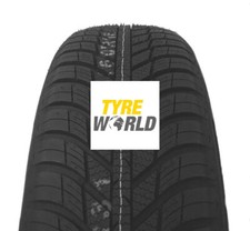 4x Nexen N`BLUE 4 SEASON 225 45 R17 94V 3PMSF Schneeflocke Reifen Allwetter