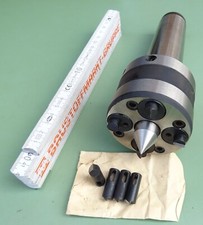 Stirnseitenmitnehmer MK5 MS5 Stirnmitnehmer Zentrierspitze Drehbank Drehmaschine