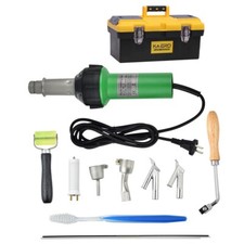 1600W Heißluftpistole