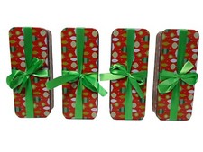 ( 4X Gebäckdose Jes