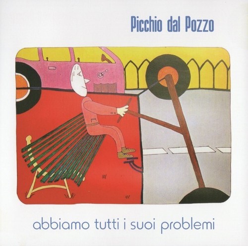 Picchio dal pozzo abbiamo - dal,