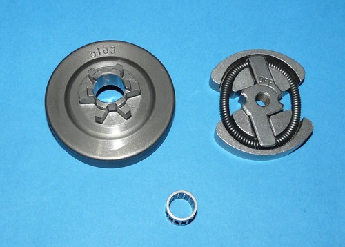 Kettenrad lager h - lager, z