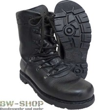 ORIGINAL BUNDESWEHR KAMPFSTIEFEL 2000 BW SPRINGERSTIEFEL STIEFEL MOTORRADSTIEFEL