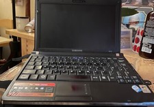 Samsung Chromebook NP NC10 -