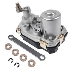 Turbolader Ladedrucksteller