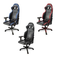 Sparco gaming stuhl - sparco, bürostuhl