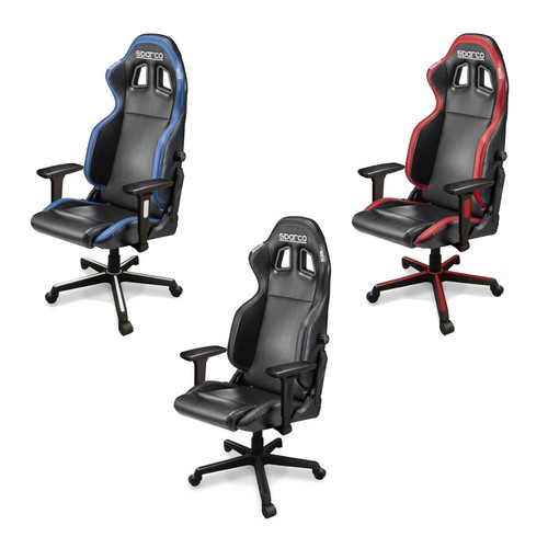 Sparco gaming stuhl bürostuhl - sparco,