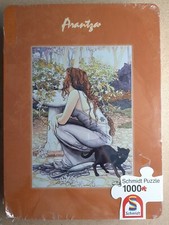 Schmidt Puzzle 1000 Teile -