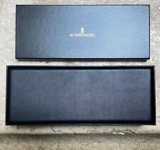 De Grisogono rechteckige