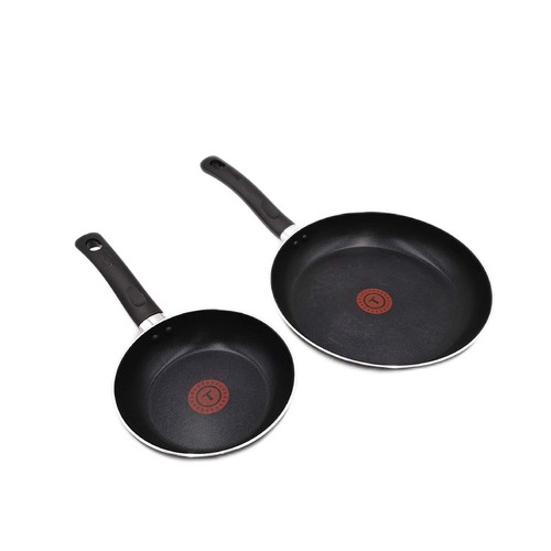Tefal bratpfannen set - tefal,