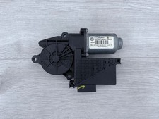 VW Polo 9N 9N3 T5 ektrischer