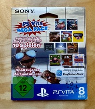 ⭐️ Playstation PS Vita