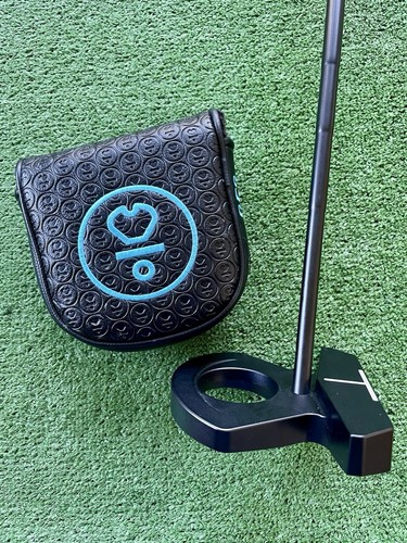 Lab df3 putter - lab, 34"