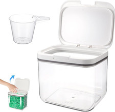 Waschmittel Aufbewahrung, 4,5L