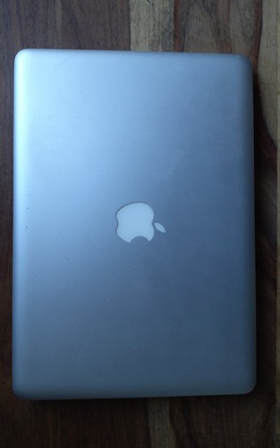 Apple macbook a1278 silber - a1278,,
