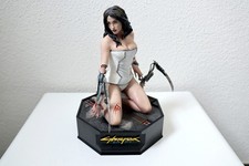 Cyberpunk 2077 E3 2018 Press
