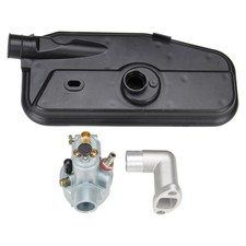 15mm Bing Vergasersatz