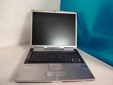 Fujitsu Siemens Amilo M7400 Laptop - als Ersatzteilspender (U2 1140)