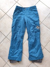 Vintage Burton Schneehose /