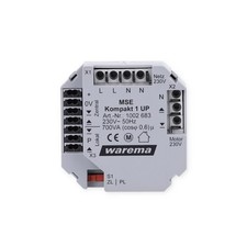 Warema MSE Kompakt 1 UP