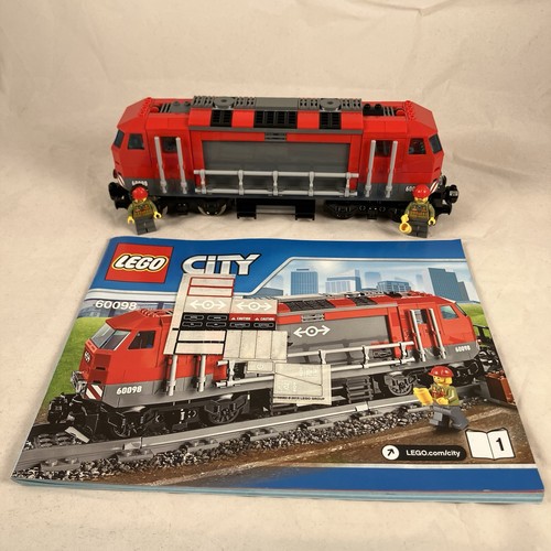 Lego rote diesel - lego,