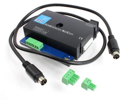 Esu 50098 ecosdetector - 50098, rc