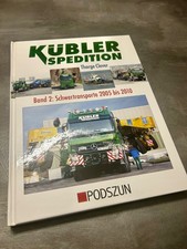 Buch kübler spedition - buch,