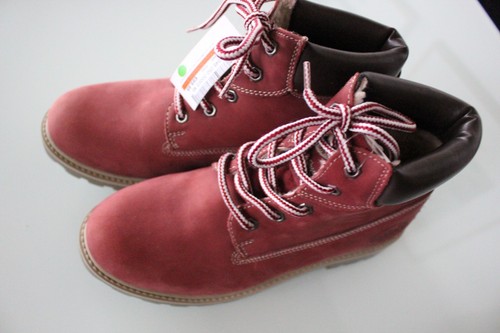 Dockers damen boots - dockers,