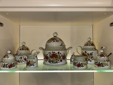 Villeroy & Boch "Summer Day"