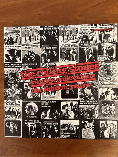 Rolling stones atlantic city - rolling,