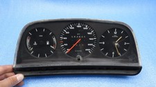 Audi 100 C2 Speedometer