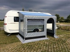 Eurotrail Markisenzelt Bergen