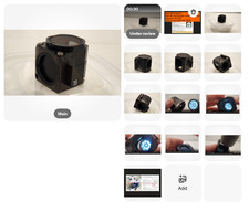 *Neuwertig* Zeiss 424932