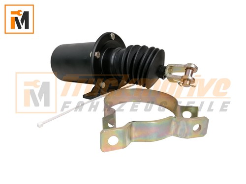 Bremszylinder 100mm passt - d=100mm,