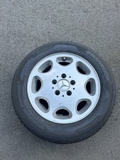 Mercedes-Benz  W124 S124