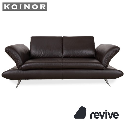 Koinor velluti leder - velluti,
