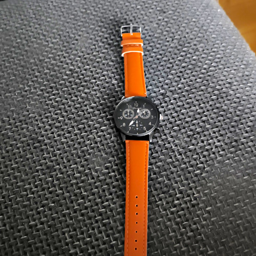 Geneva armbanduhr analog - geneva,